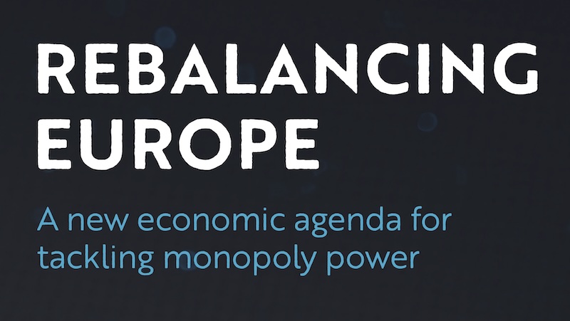 Featured image for “New manifesto for Europe”